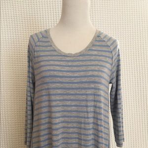 Matilda Jane lady’s maxi t-shirt dress